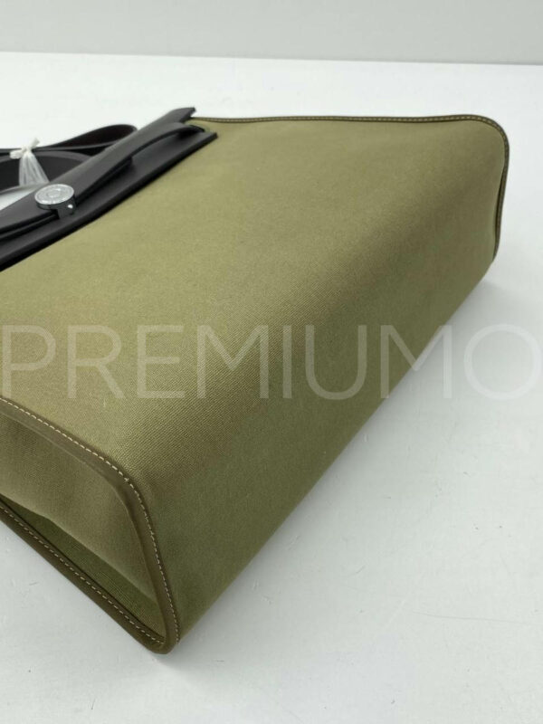 Hermes сумка PR791654 8