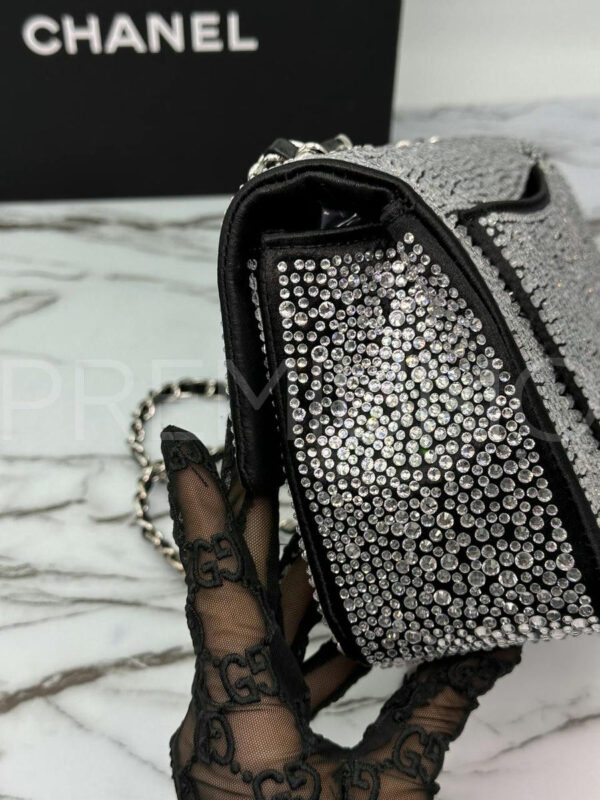 Chanel сумка PR869831 5