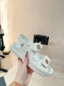 Chanel босоножки PR954531 11