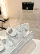 Chanel босоножки PR954531 17
