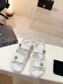 Chanel босоножки PR954531 13