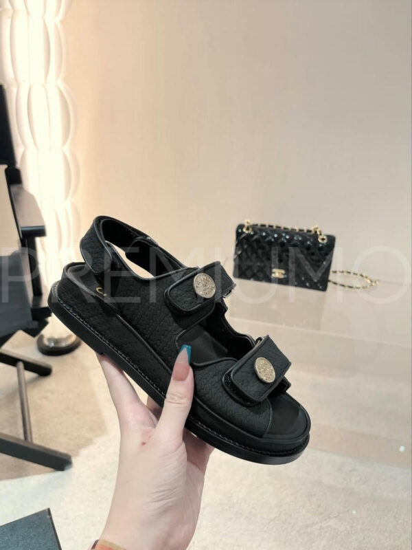 Chanel босоножки PR536279 3