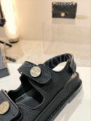 Chanel босоножки PR536279 15