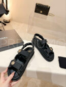 Chanel босоножки PR536279 13