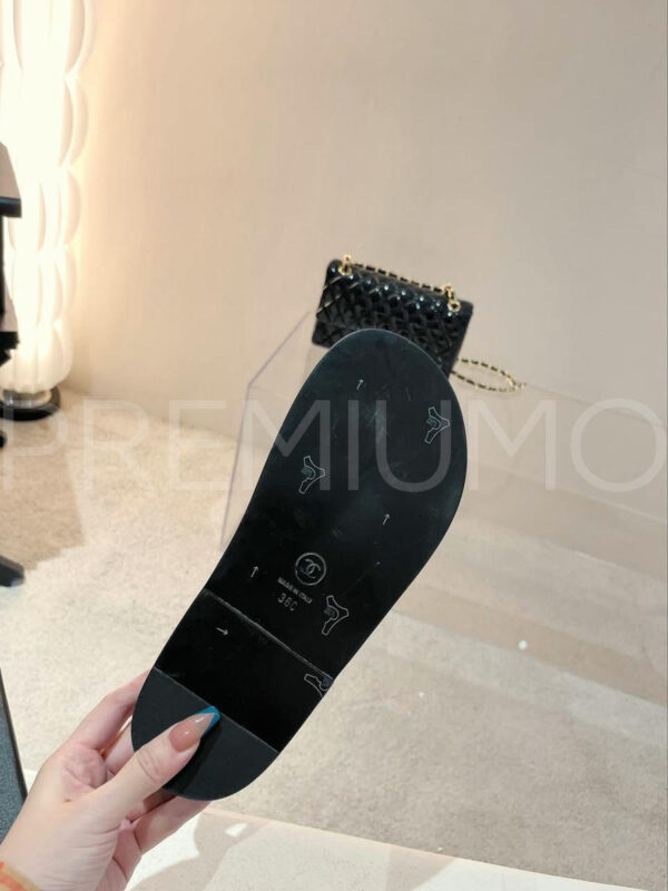 Chanel босоножки PR536279 9