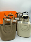 Hermes сумка PR445904 6