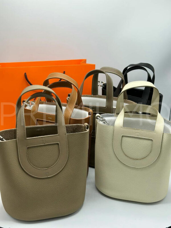Hermes сумка PR445904 3