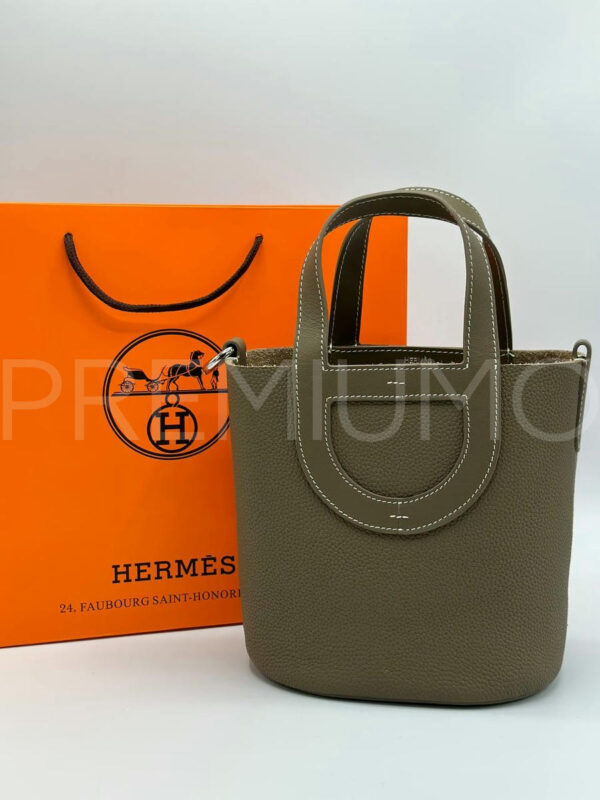 Hermes сумка PR445904