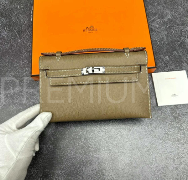 Hermes сумка PR401607