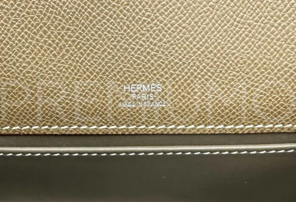 Hermes сумка PR401607 10