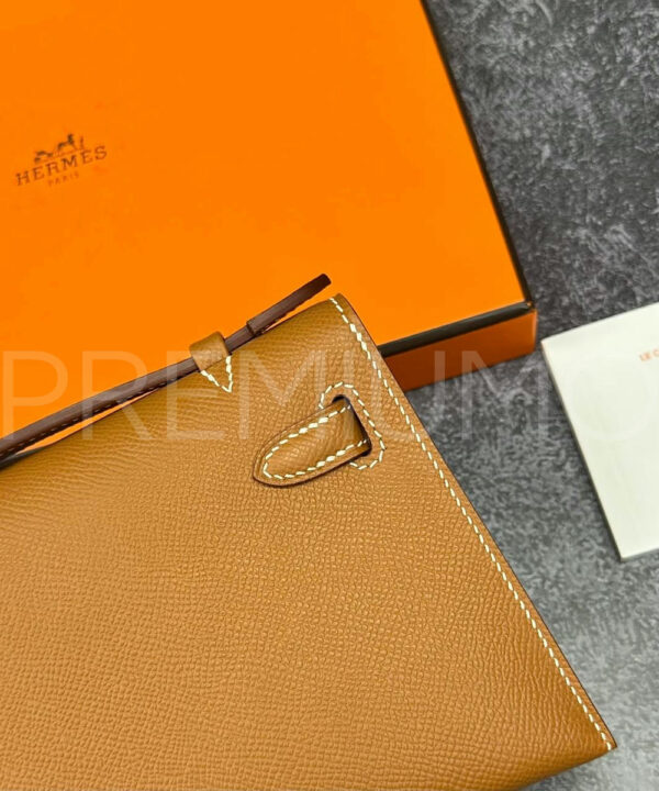 Hermes сумка PR968748 13