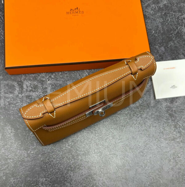 Hermes сумка PR968748 14