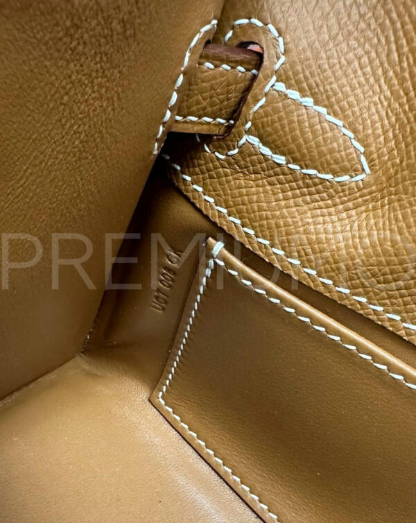 Hermes сумка PR968748 19