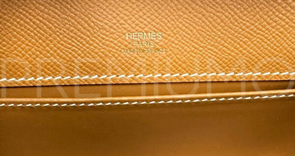 Hermes сумка PR170868 9