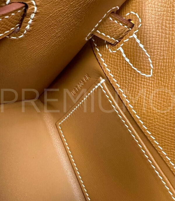 Hermes сумка PR170868 10