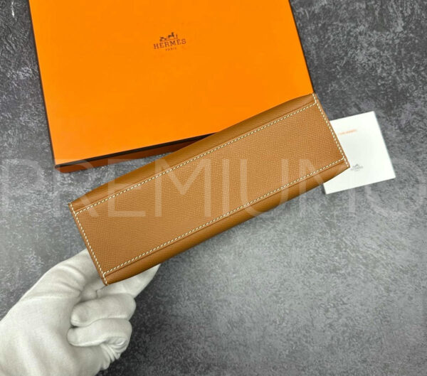 Hermes сумка PR170868 7