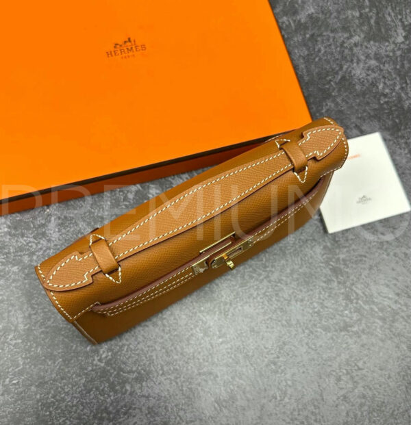 Hermes сумка PR170868 4