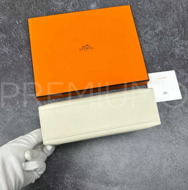 Hermes сумка PR628856 15