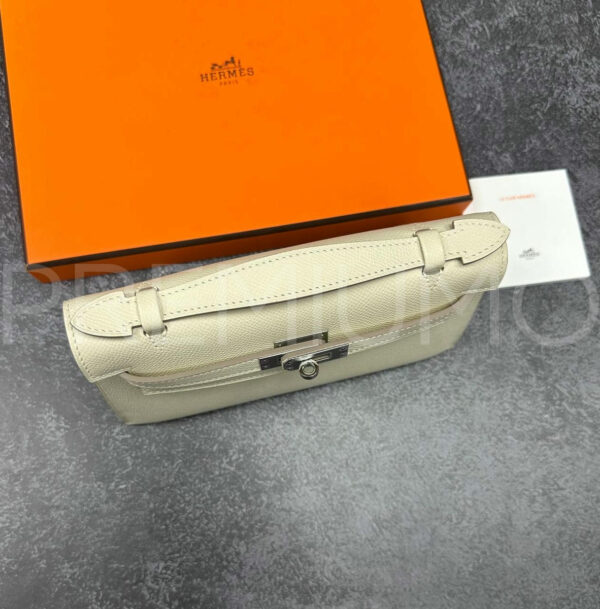 Hermes сумка PR628856 16