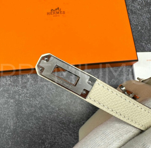 Hermes сумка PR628856 17