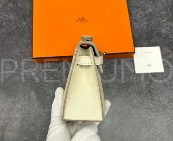 Hermes сумка PR628856 14
