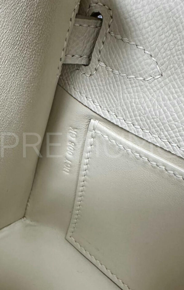 Hermes сумка PR628856 21
