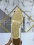 Manolo Blahnik балетки PR623881 26