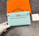 Hermes сумка PR581136 11
