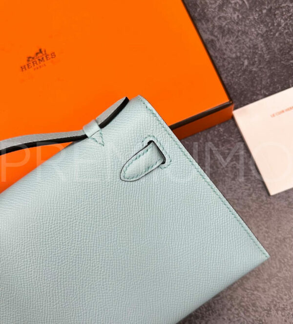 Hermes сумка PR581136 5