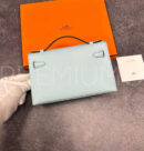 Hermes сумка PR581136 12