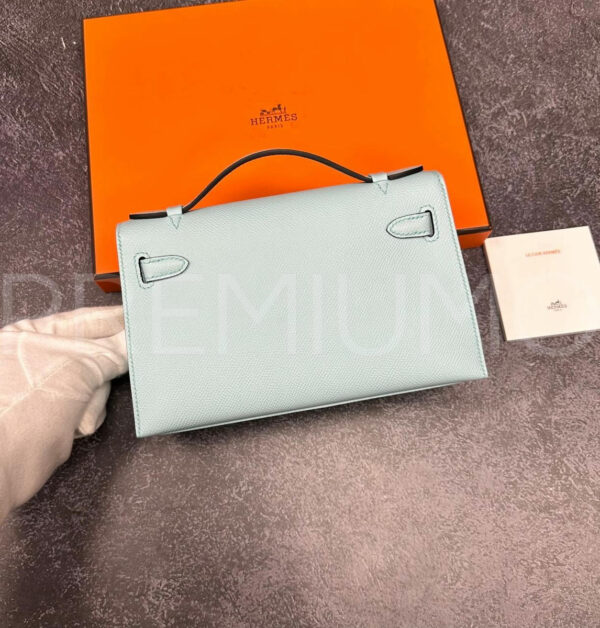 Hermes сумка PR581136 2