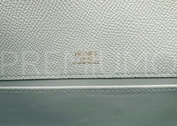 Hermes сумка PR581136 7