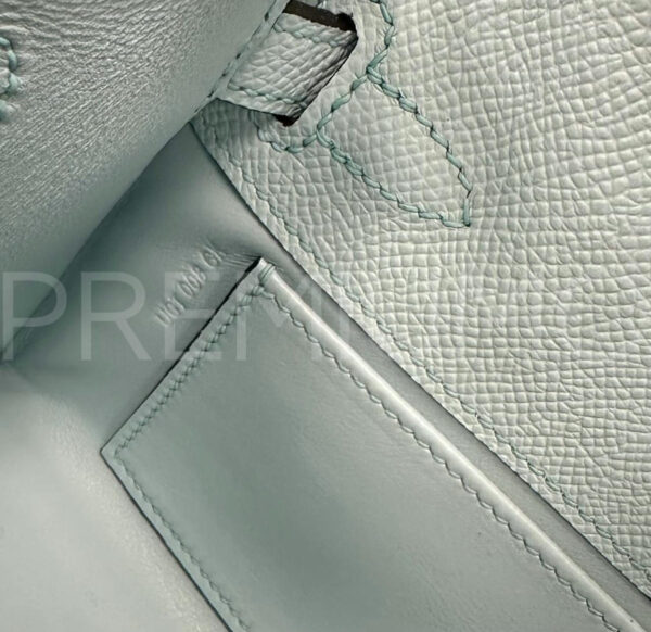 Hermes сумка PR581136 10
