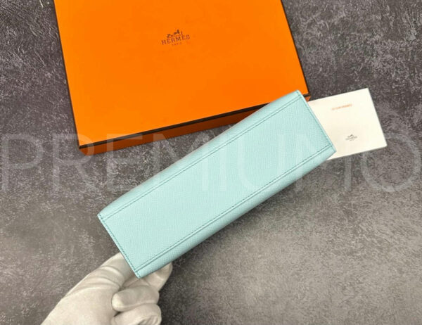 Hermes сумка PR581136 8