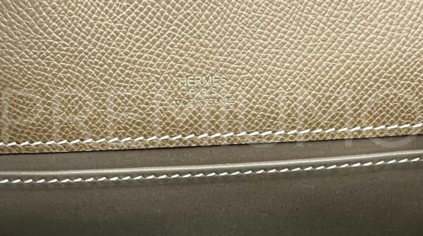 Hermes сумка PR874636 17