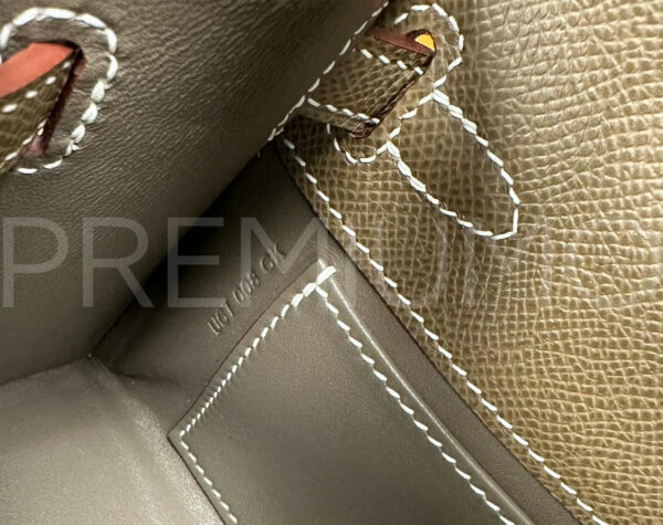 Hermes сумка PR874636 16