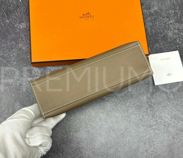 Hermes сумка PR874636 11
