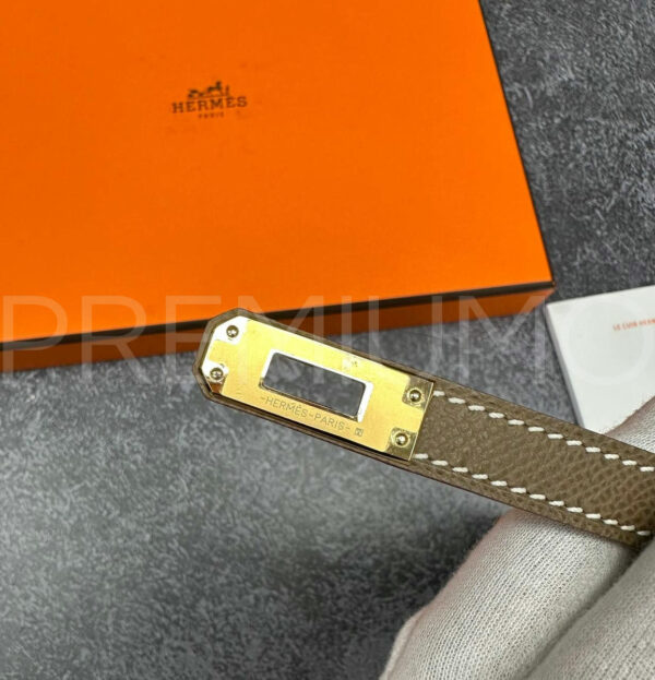 Hermes сумка PR874636 14
