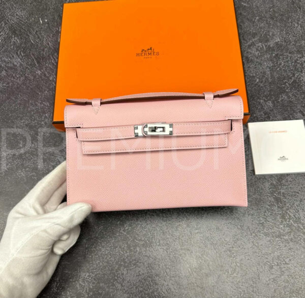 Hermes сумка PR839256 13