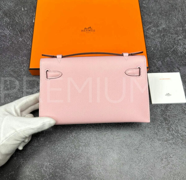Hermes сумка PR839256 14