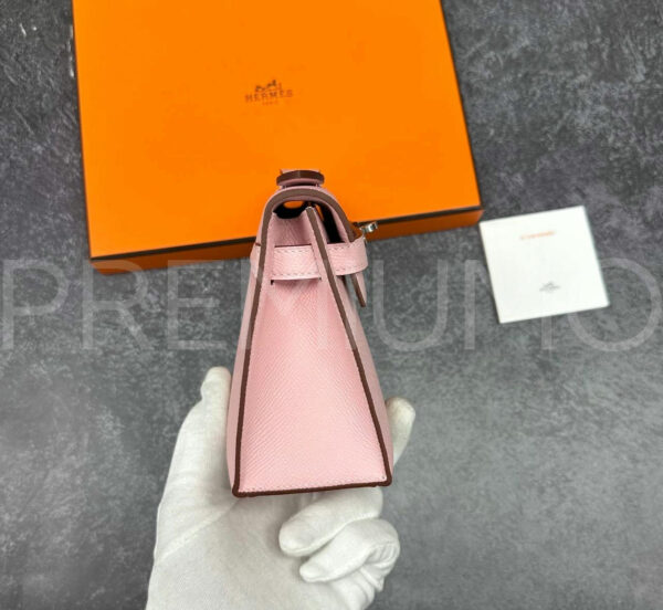 Hermes сумка PR839256 16