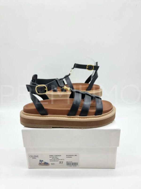 Celine босоножки PR764466 4