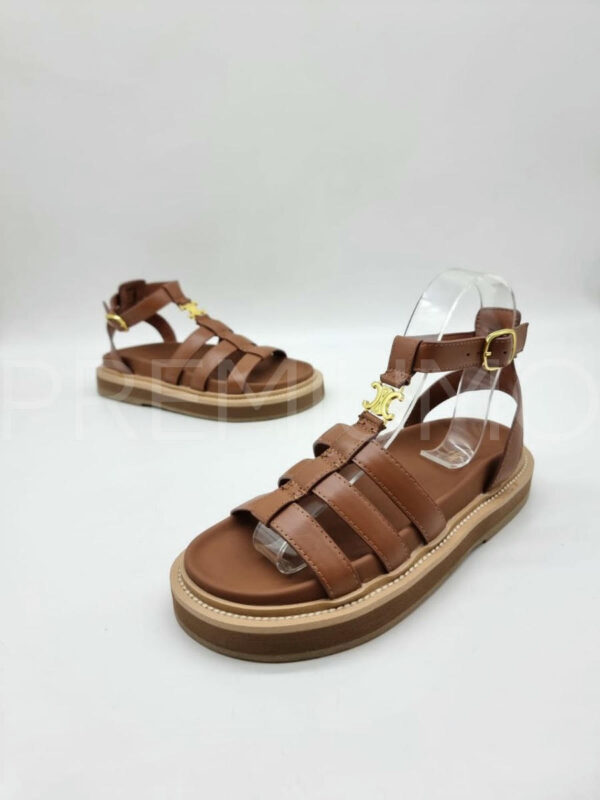 Celine босоножки PR570220 3