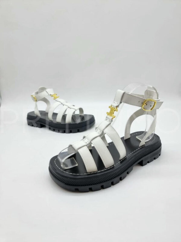 Celine босоножки PR397782 2