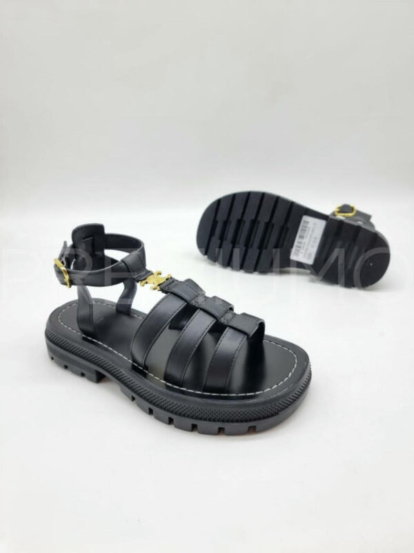 Celine босоножки PR736825 3