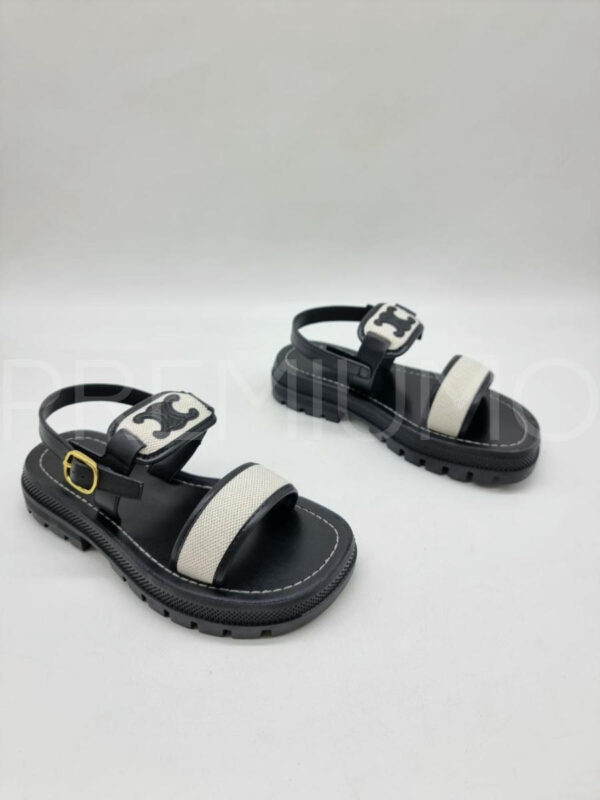 Celine босоножки PR727806 3