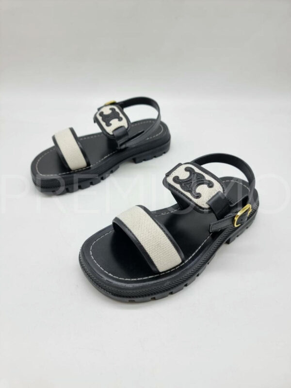 Celine босоножки PR727806