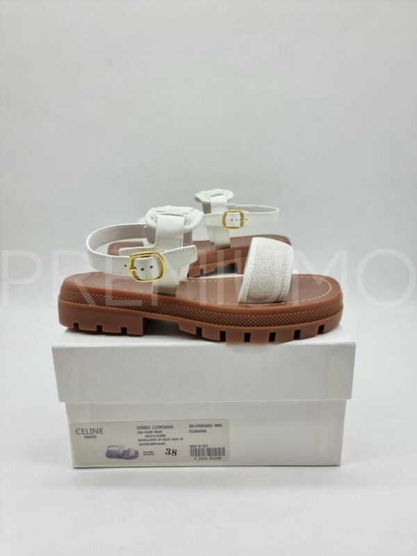 Celine босоножки PR252592 4