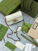Gucci сумка PR553906 27