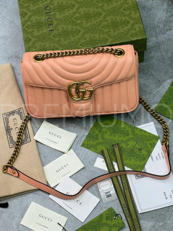 Gucci сумка PR764654 18